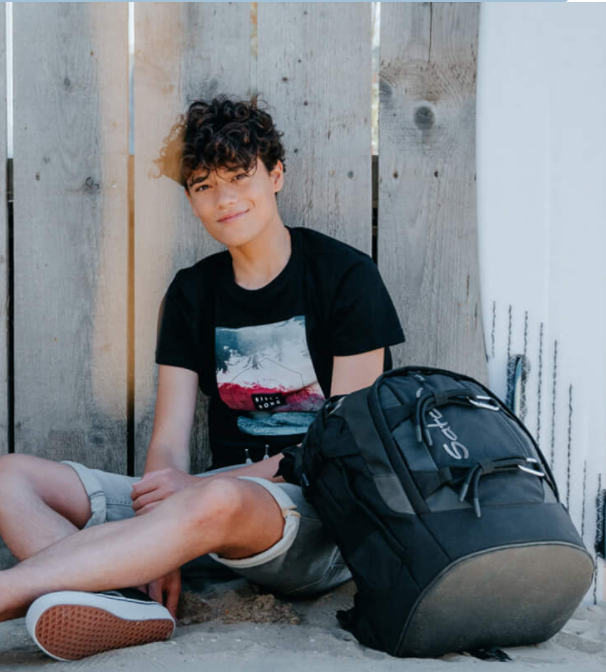 Schulrucksaecke die Qual der Wahl