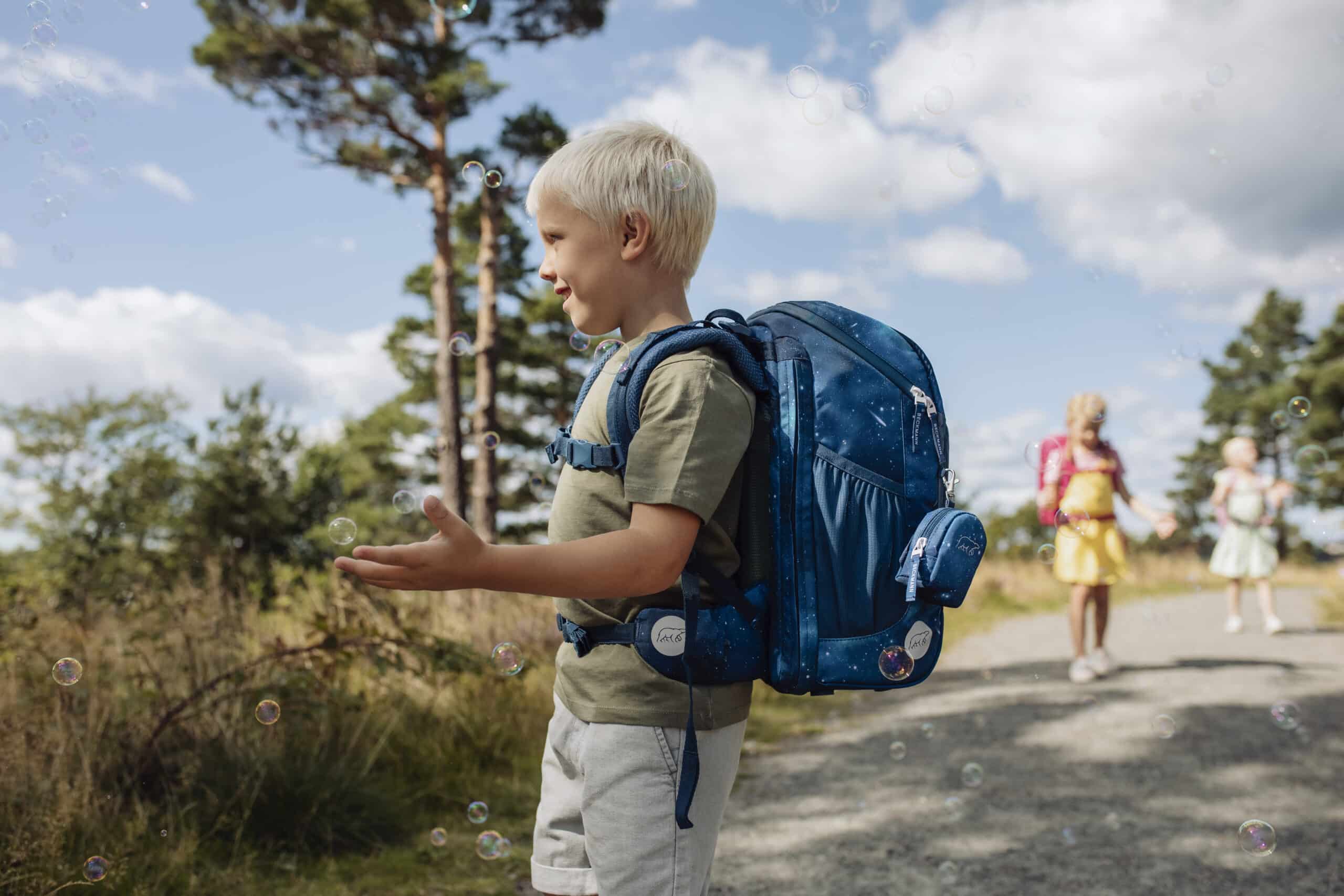 Active Air FLX Beckmann Schulranzen Berlin