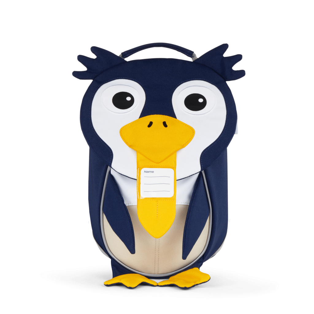 Affenzahn in Berlin Schulranzen Europa Center