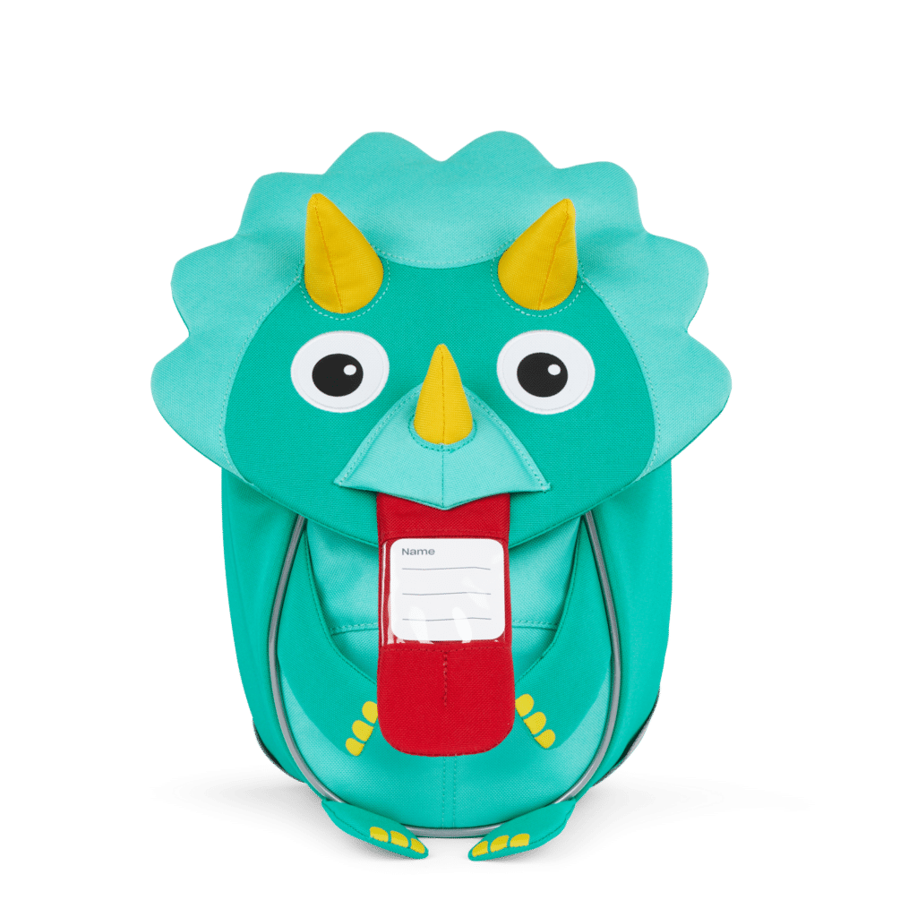 Affenzahn in Berlin Schulranzen Europa Center