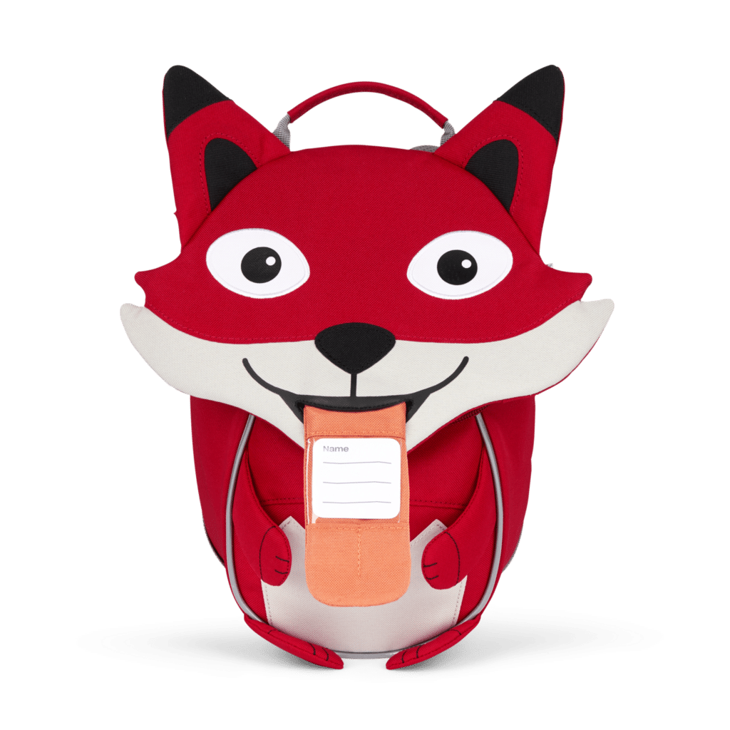 Affenzahn in Berlin Schulranzen Europa Center