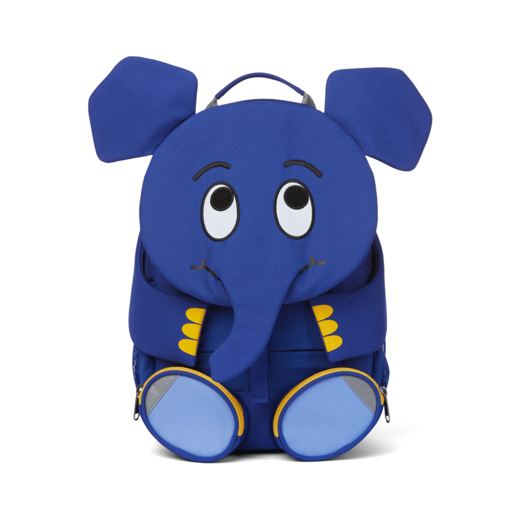 Affenzahn in Berlin Schulranzen Europa Center