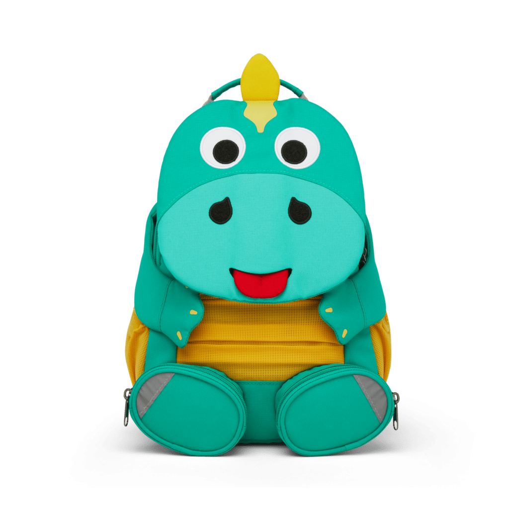 Affenzahn in Berlin Schulranzen Europa Center