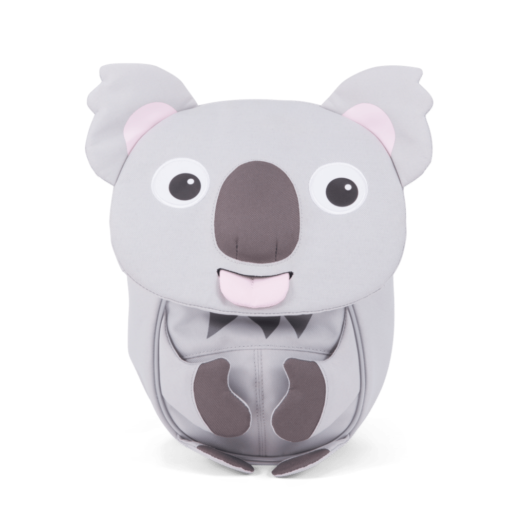 Affenzahn in Berlin Schulranzen Europa Center