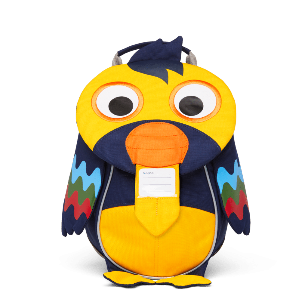 Affenzahn in Berlin Schulranzen Europa Center