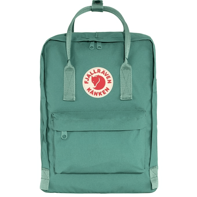 Kanken Fjällräven Rucksack aus Berlin