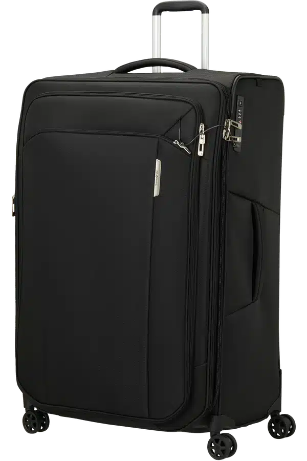 RESPARK-Trolley-mit-4-Rollen-Erweiterbar-82cm